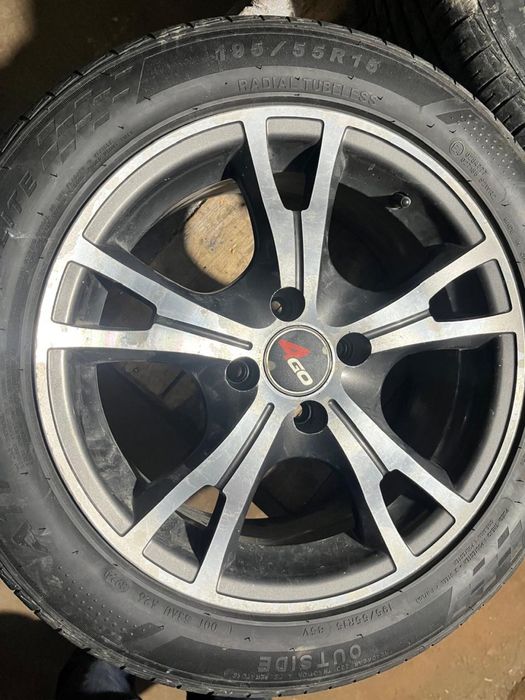 Продам Шины