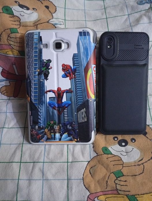 Срочно продам Редми 9а и Планшет Таб А6