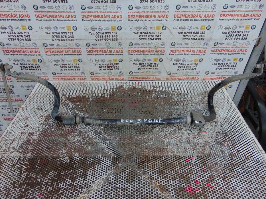 Bara stabilizatoare fata Ford Ecosport 2013-2024 bara torsiune fata ecosport