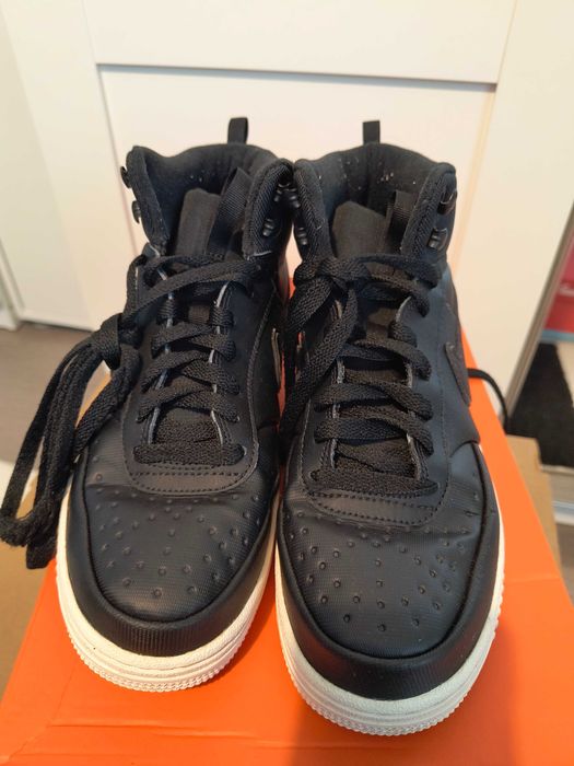 Високи маратонки Nike, 42 номер