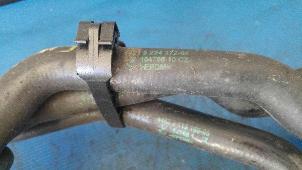 furtunuri apa bmw seria 5 f11 525 2.0 d 64539119169-05