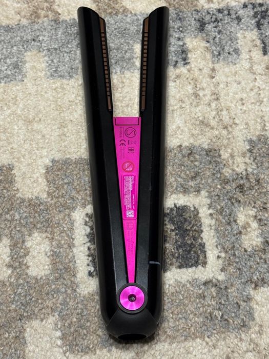 Placa de par Dyson Corrale