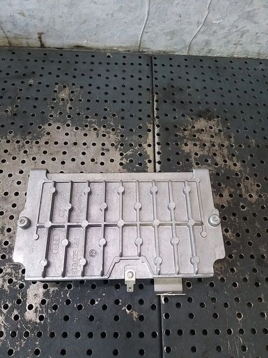 Modul control mmi audi a5 8t 8t0035462