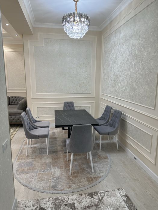 аренда квартира долгосрочная