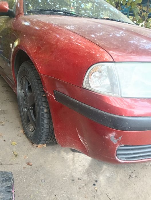 SKODA Octavia 0 — imagine 4