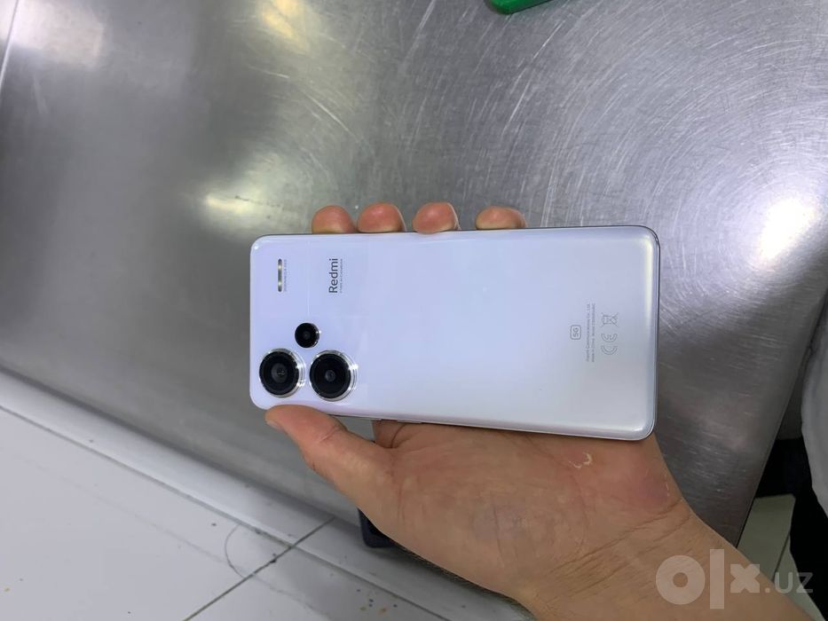 Redmi 13 pro 5 G
