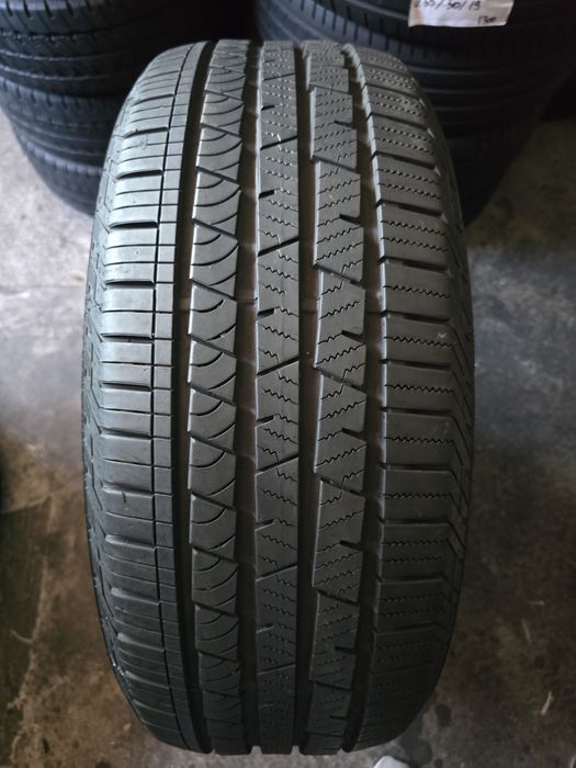 Continental 235/55 R19 101V MS