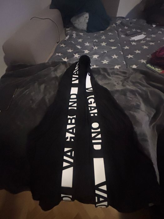 Vesta Vagabond originala!!!