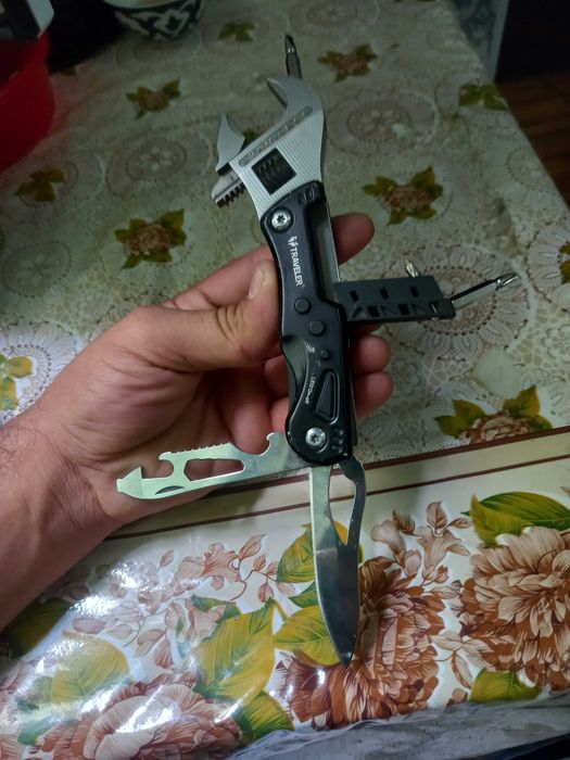 Gaykali qaychi  srochna sotiladi