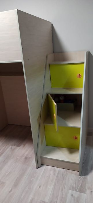 Продается детская кровать