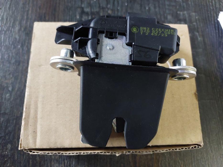 Брава багажник Шкода Румстър,Фабиа оригинална