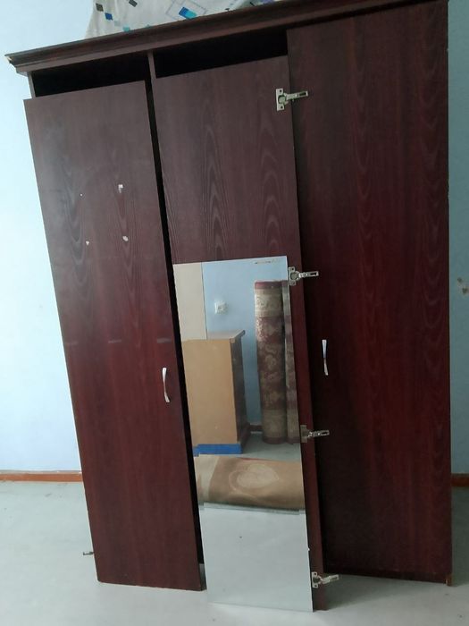 Стенка, шкаф, трюков, тумба, сандик