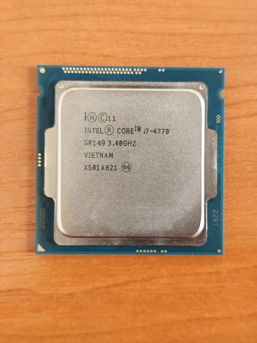 i7 4770 сокет 1150