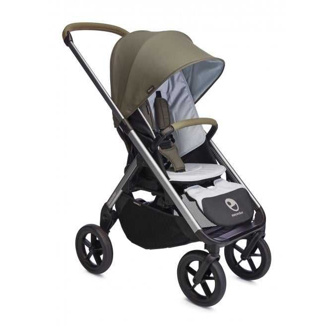 Easywalker Mosey комбинирана детска количка 2в1