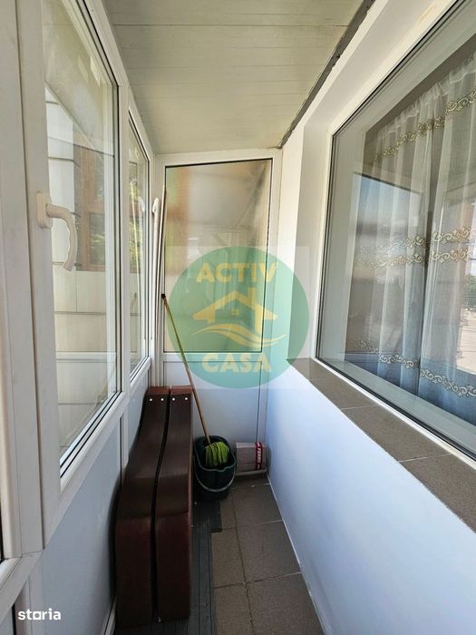 Apartament 2 camere, zona Politiei