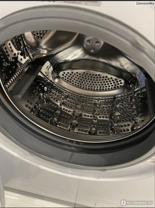 ЕСТЬ ДОСТАВКА Стиральная машина