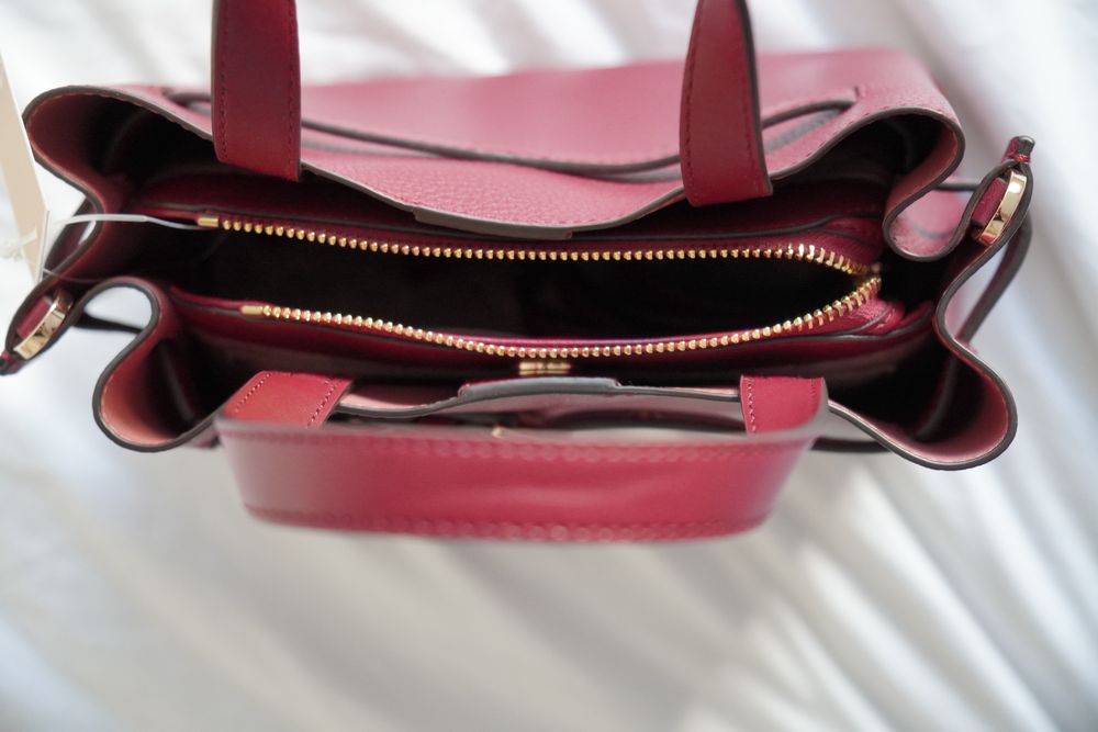 Michael Kors чанта