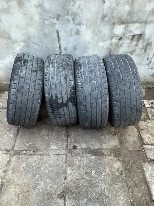 Vant jante pe 18 in stare pefecta(245/45/r18)