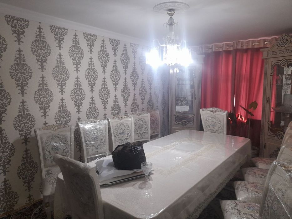 3 ком квартира 3 этаж