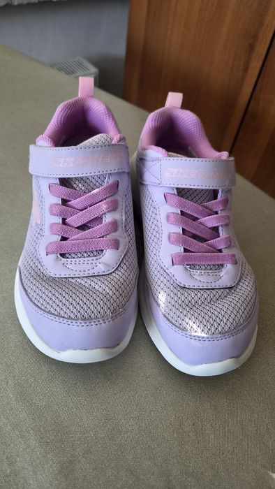 Маратонки Skechers