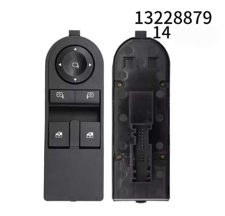 Контролен блок за стъклата за Опел Астра Зафира Opel ASTRA ZAFIRA