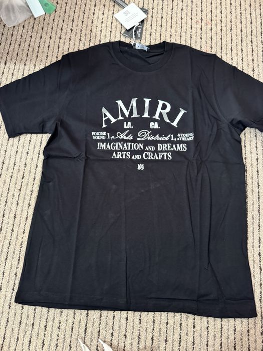 Tricou Amiri Army