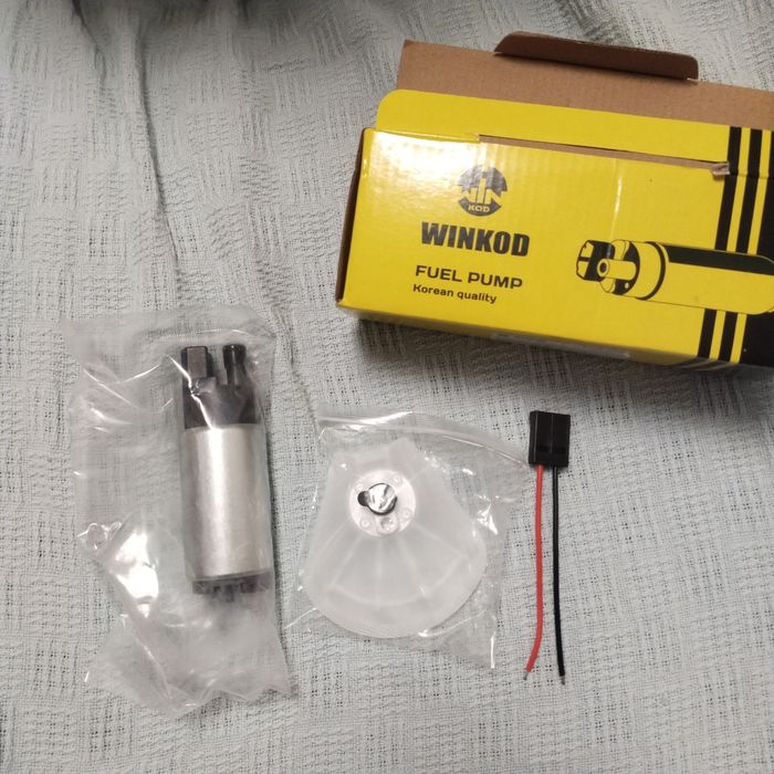 Продам бензонасос