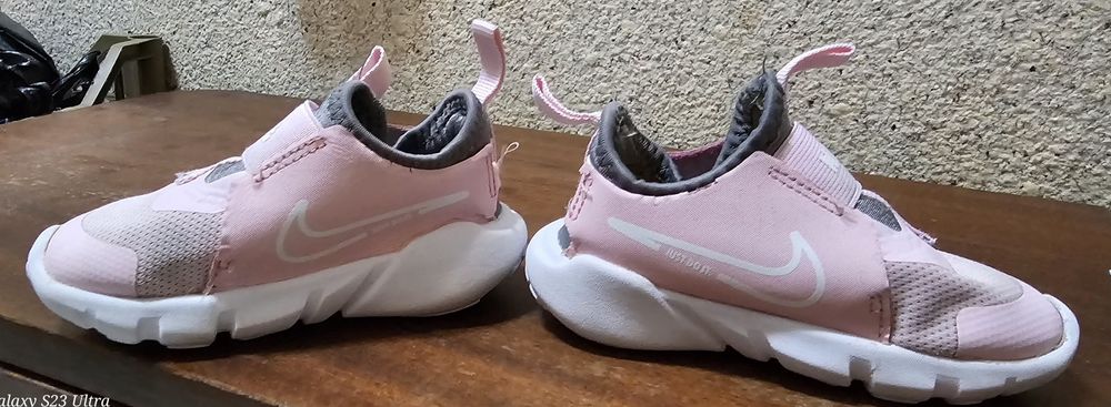 Детски Маратонки Nike Flex Runner 2 - 22 номер