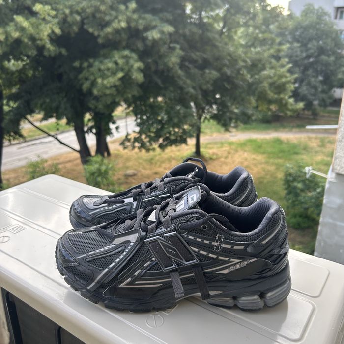 Обувки New Balance 1906A - Black