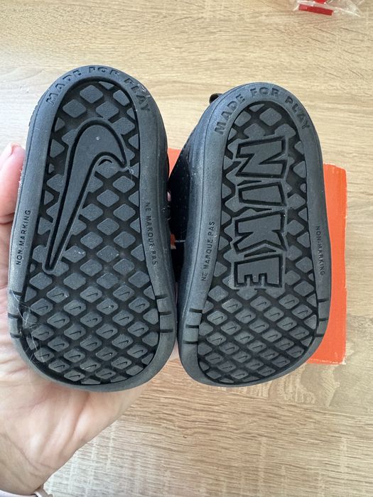 Маратонки nike i колев и колев