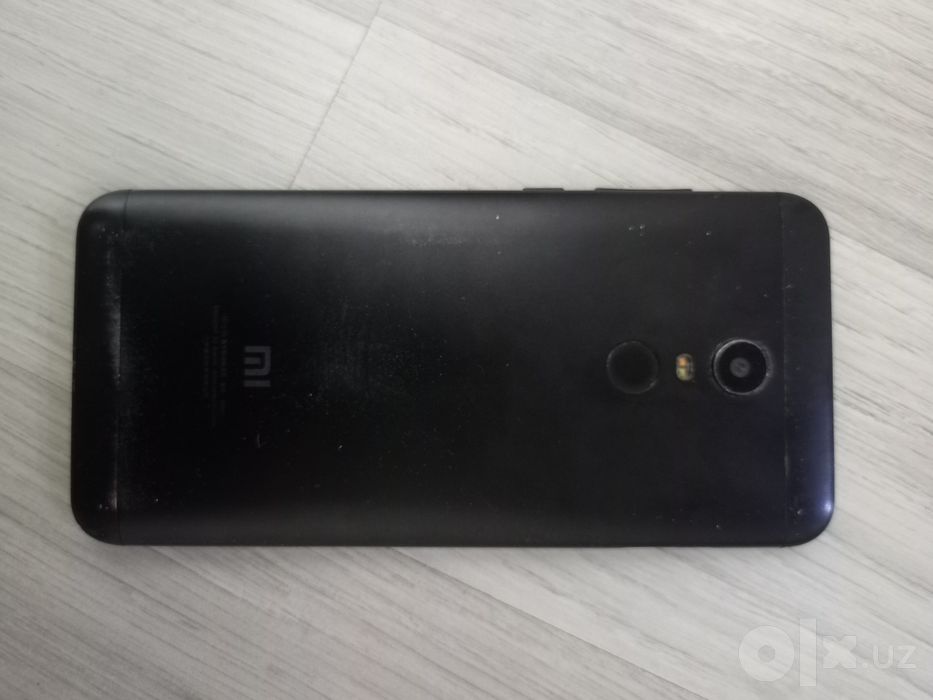 Redmi 5 plus 4/64