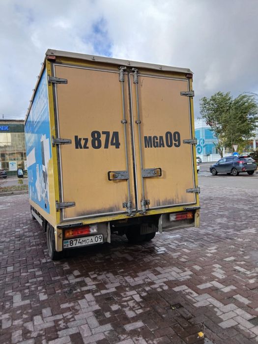 Продам Спринтер 2.9 TDI