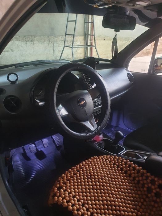 Matiz best 3 pozitsiya