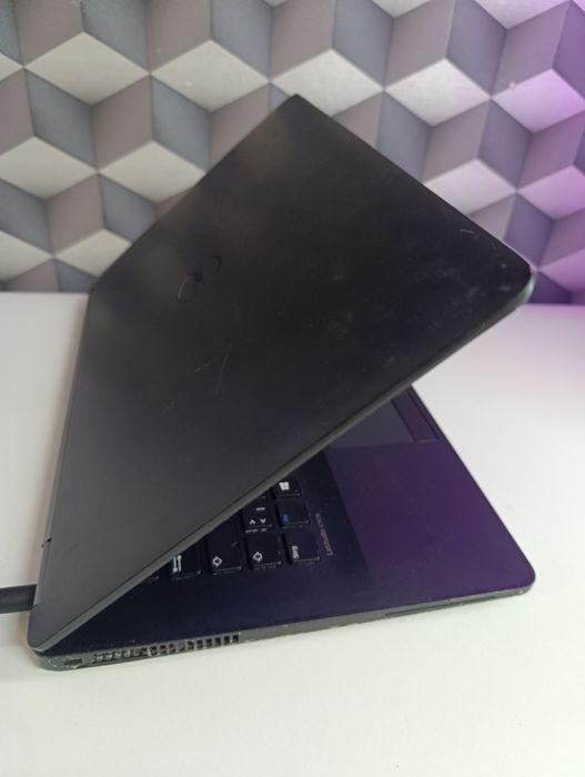 Laptop Dell e7470 impecabil Intel i7