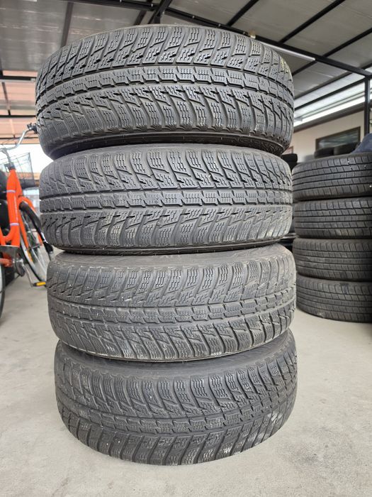 Джанти 17 / 5х112 - VW, Audi, Mercedes, Skoda, Seat и др. 5x112