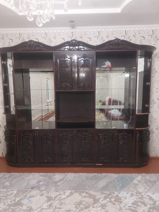 Горнитура для гостинный.