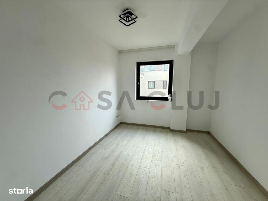 3 camere, bloc nou, finisat, Traian Vuia