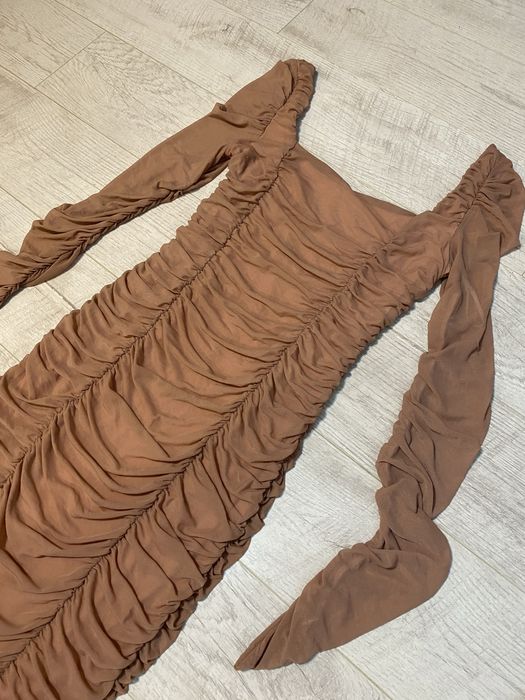 Rochie midi marimea L