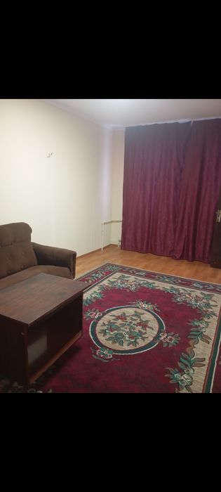 2 хонали квартира ижарага берилади