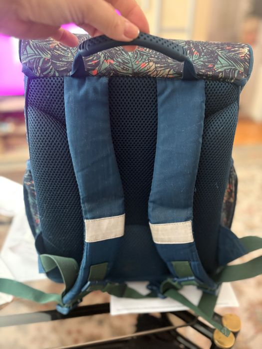 Ученическа раница