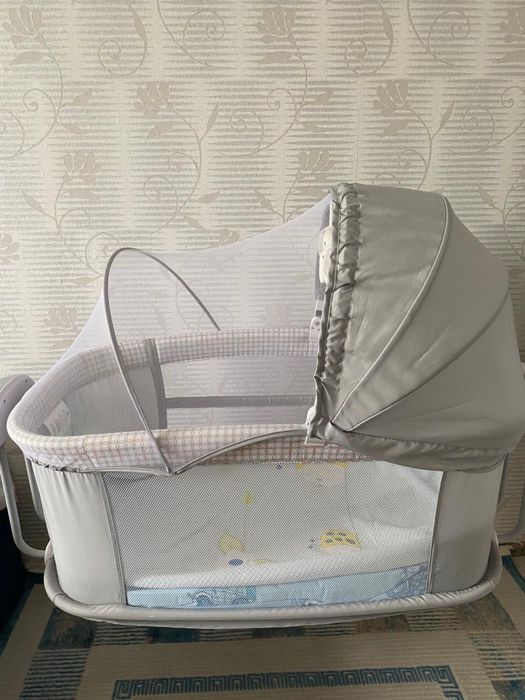 Продам Электрокровать !