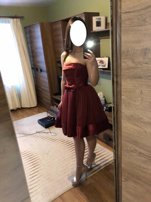 Rochie Margo concept