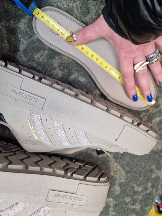 Adidas SuperStar Bonega X  39 номер   оригинални  зелени!