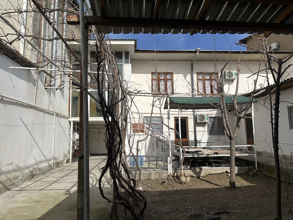 Бодомзорда Элит махалладан уй сотилади.