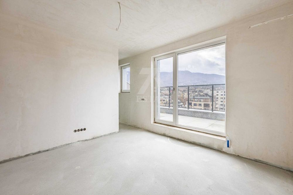 Продава 2- стаен апартамент в новопостроена сграда в ж. кв. Овча Купел