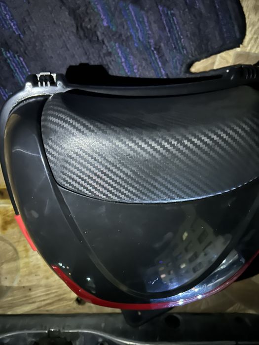 Продам мотокофру