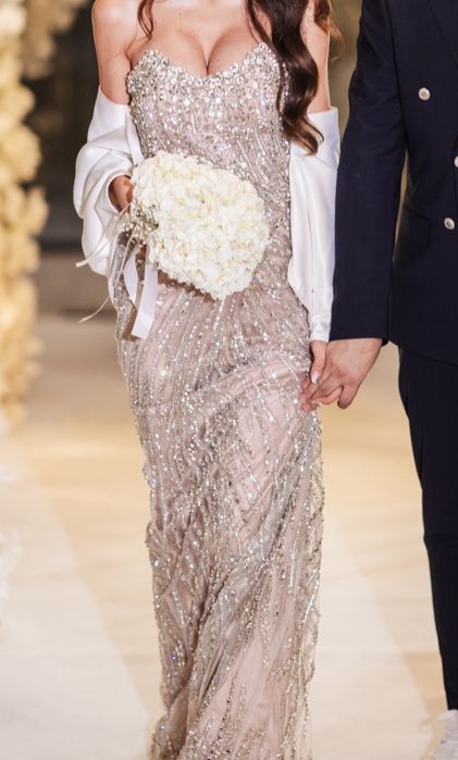 Rochie de inchirat