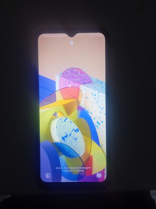 Продаю Samsung Galaxy A12, 64 ГБ