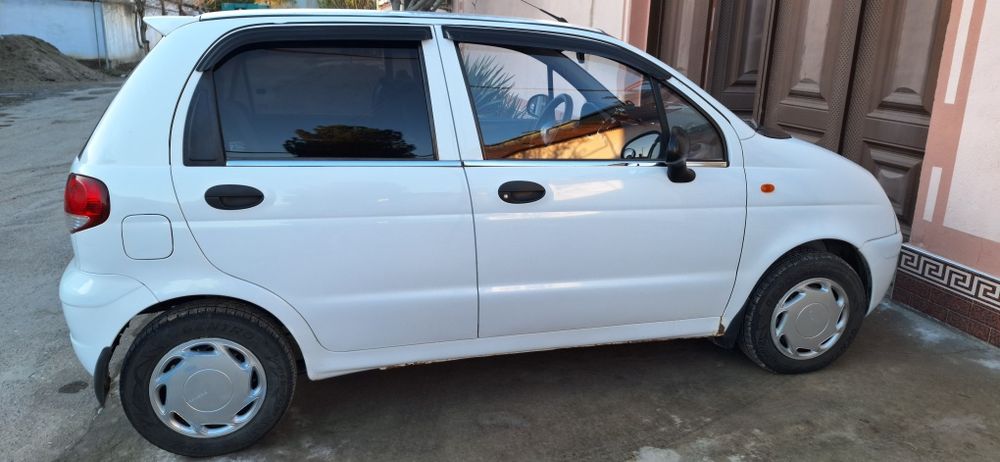 Matiz 2018  tez sotiladi