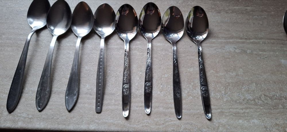 Прибори за хранене- 1лв/бр